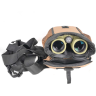 Лазерный дальномер ARKON VELAX 4K 10x42 V410